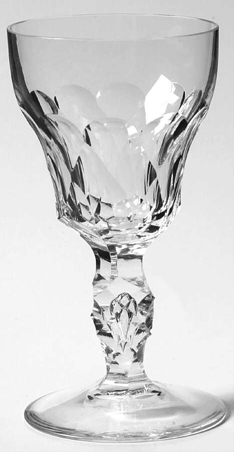 RLE8 Wine Glass by Royal Leerdam - Netherland-1