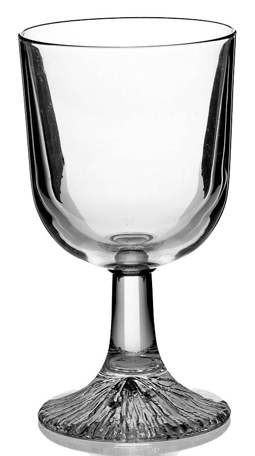 RCY19 Water Goblet by Royal Crystal Rock-1