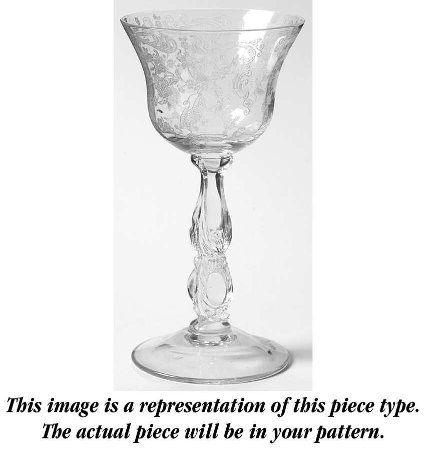 Martha Pistachio (Green) Liquor Cocktail by Cambridge-1
