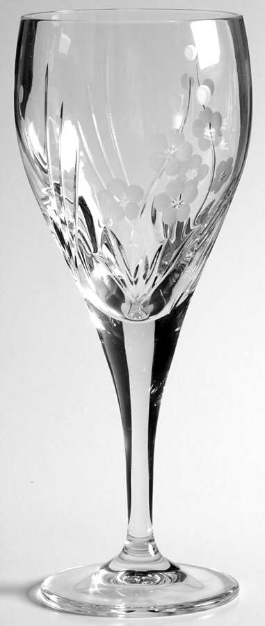 Chelsea Water Goblet by Royal Doulton-1