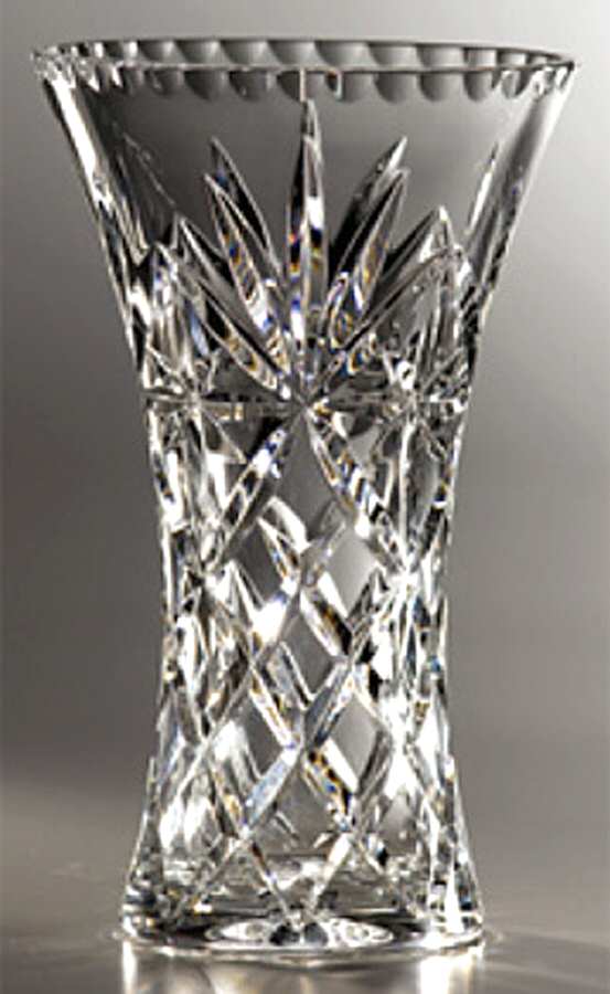 Newbury 10" Flower Vase by Royal Doulton-1