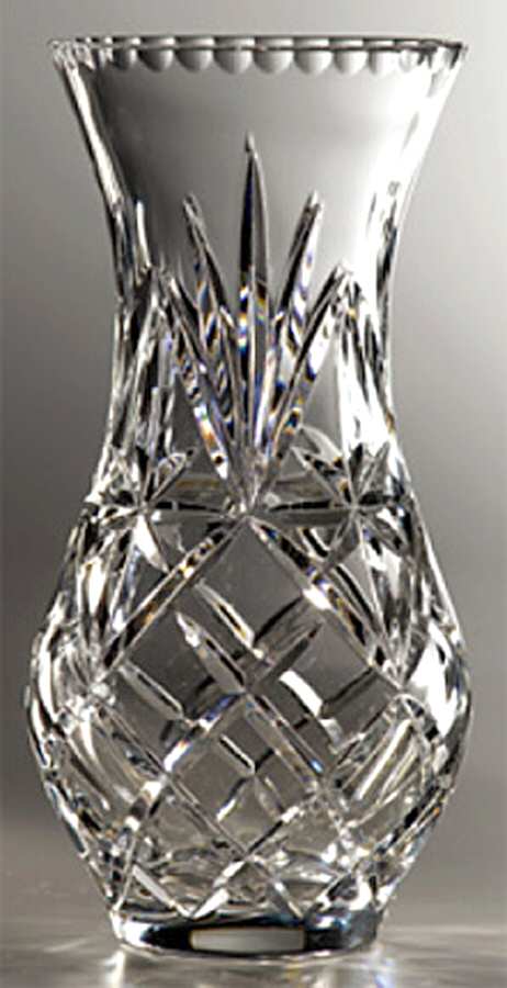 Newbury 10" Urn Vase by Royal Doulton-1