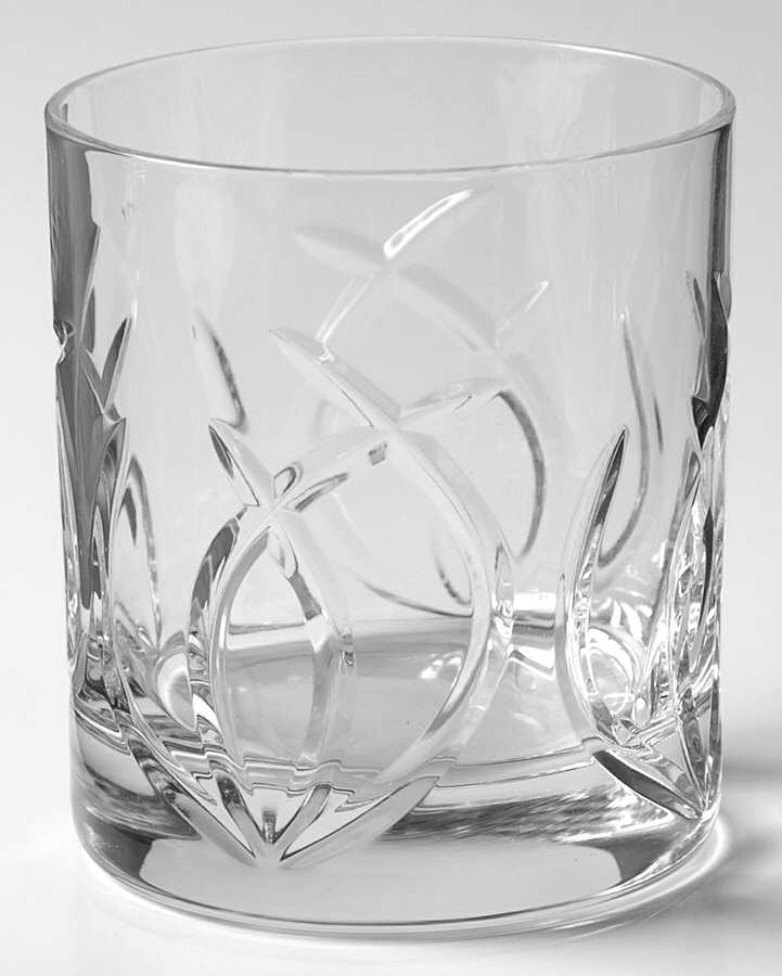 Symphony Double Old Fashioned by Royal Doulton-1