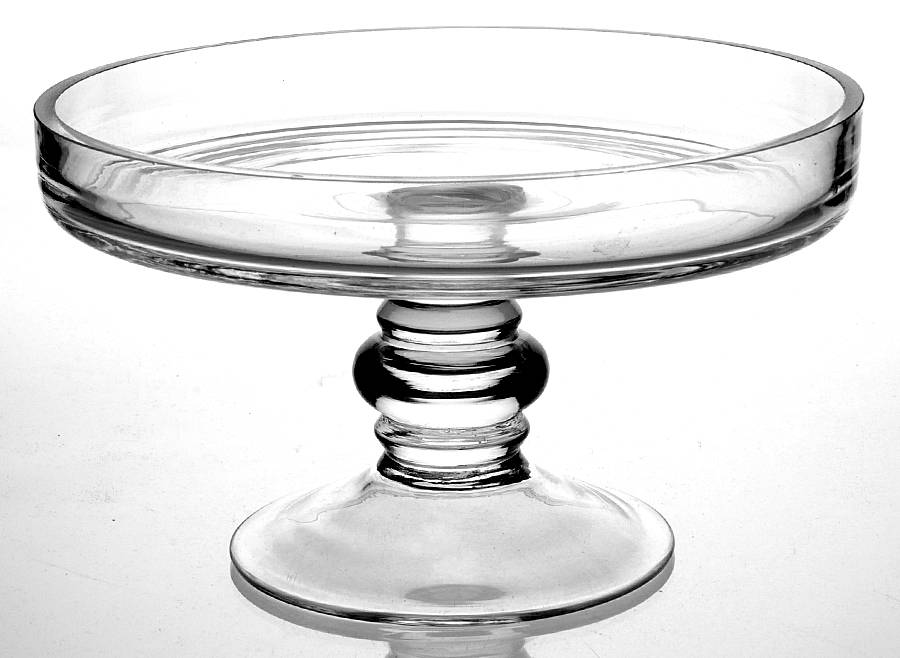 Weston Collection Compote by Reed & Barton-1