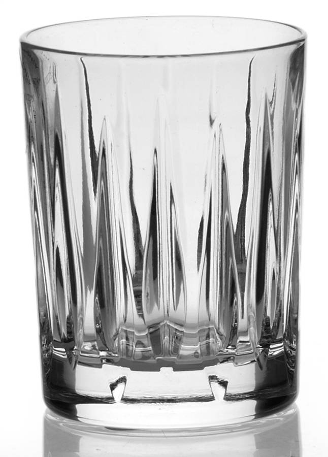 Soho Shot Glass by Reed & Barton-1