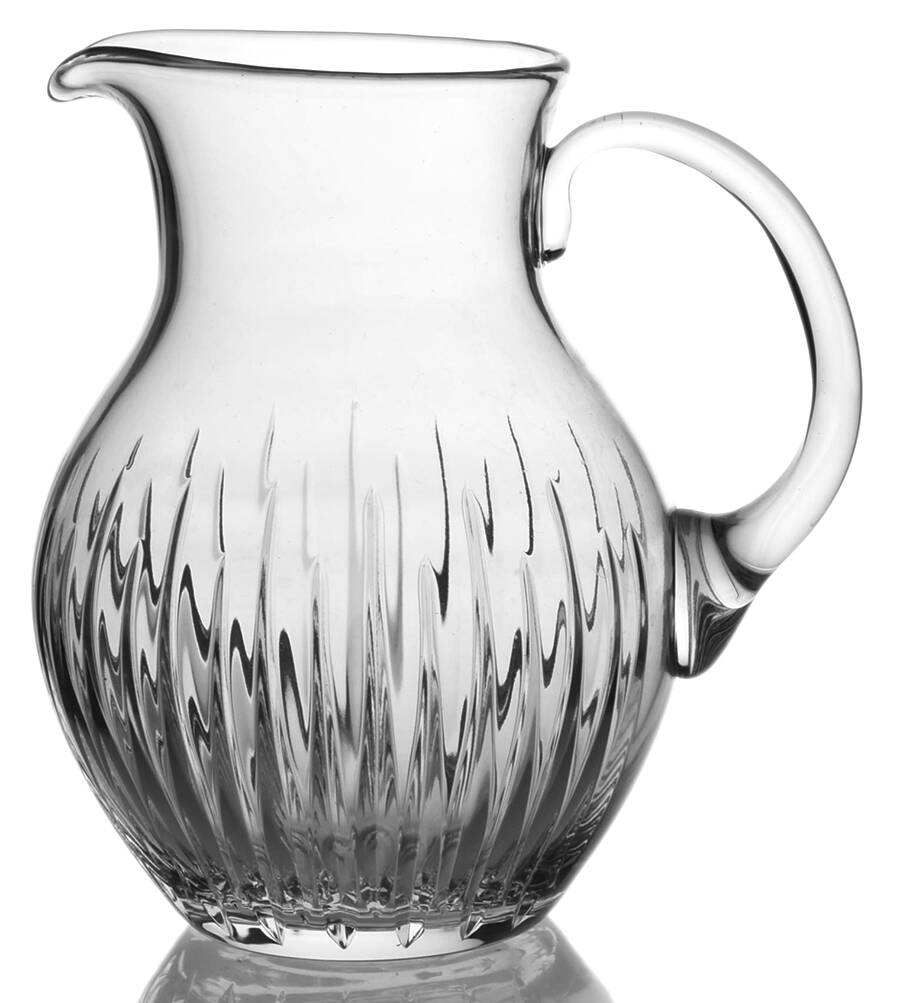 Soho 38 Oz Pitcher by Reed & Barton-1