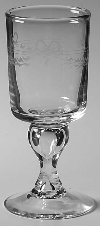 Antik Water Goblet by Reijmyre-1