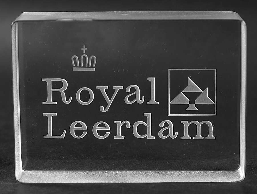 Advertising Signs Sign 2 by Royal Leerdam - Netherland-1