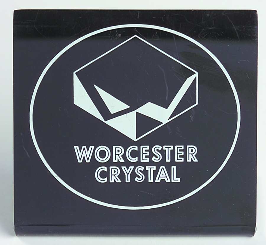 Advertising Signs Plastic Sign 1 by Royal Worcester-1