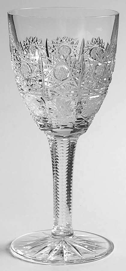 500PK Wine Glass by Ruckl Crystal-1