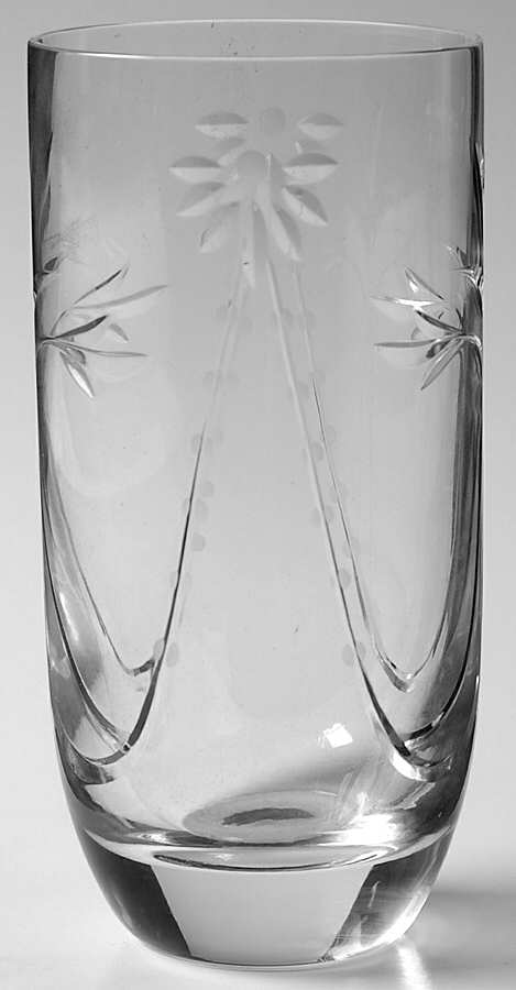 RDC21 Highball Glass by Royal Doulton-1