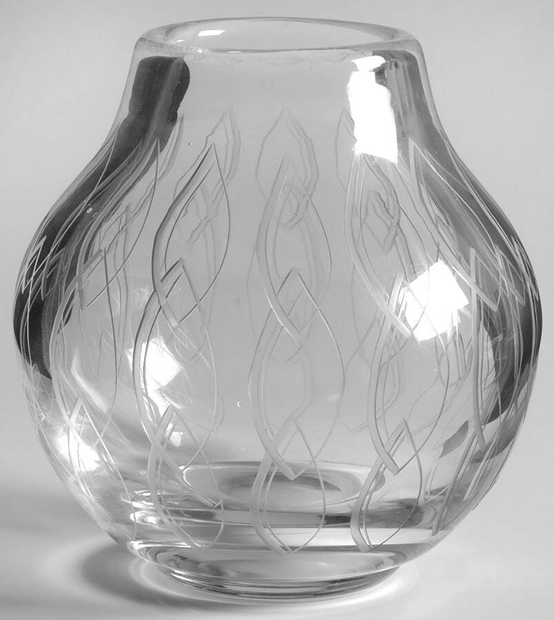 Various Vases 4" Flower Vase by Reijmyre-1