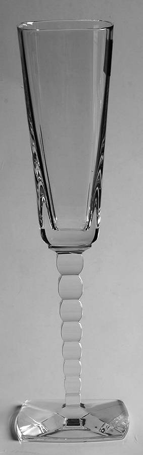 Adria Fluted Champagne by Rogaska-1