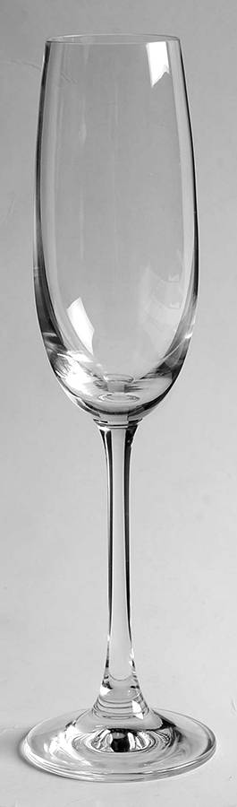 Magnum Fluted Champagne by Rona Glassworks-1