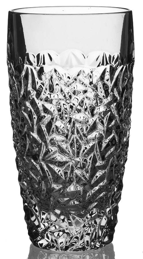 Ice Cold Highball Glass by Rogaska-1