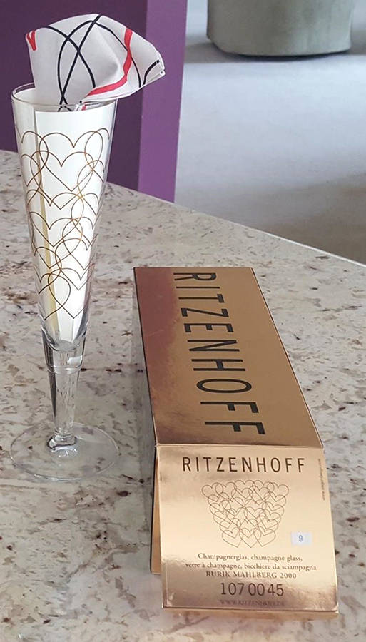 Champus Fluted Champagne by Ritzenhoff-1
