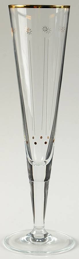 Champus Fluted Champagne by Ritzenhoff-1