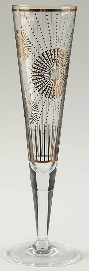 Champus Fluted Champagne by Ritzenhoff-1