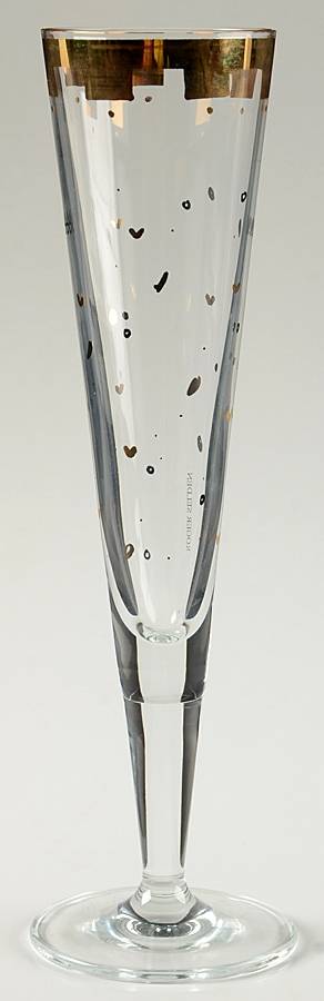 Champus Fluted Champagne by Ritzenhoff-1
