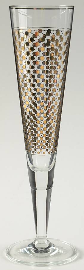 Champus Fluted Champagne by Ritzenhoff-1