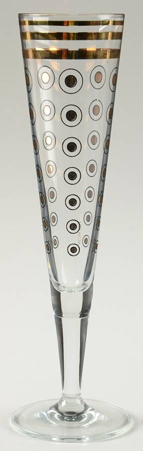 Champus Fluted Champagne by Ritzenhoff-1
