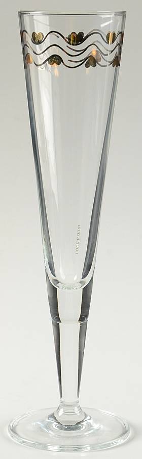 Champus Fluted Champagne by Ritzenhoff-1