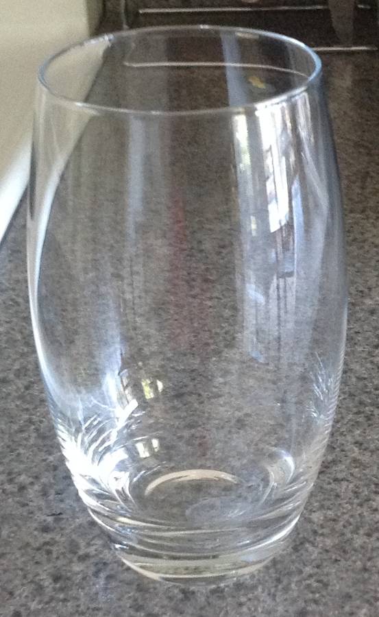 Maze Highball Glass by Royal Doulton-1