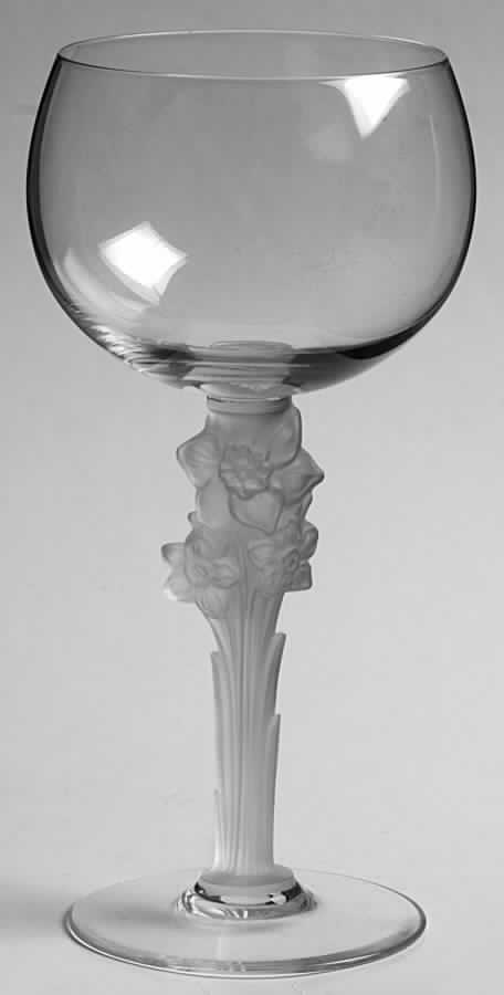 Daffodil Wine Glass by Schmid-1