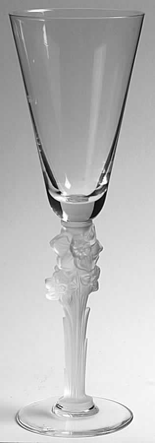 Daffodil Fluted Champagne by Schmid-1