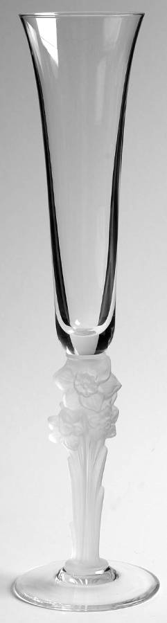 Daffodil Fluted Champagne by Schmid-1