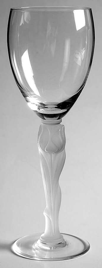 Tulip Wine Glass by Schmid-1