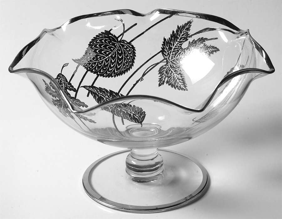 Forest Compote by Silver City-1