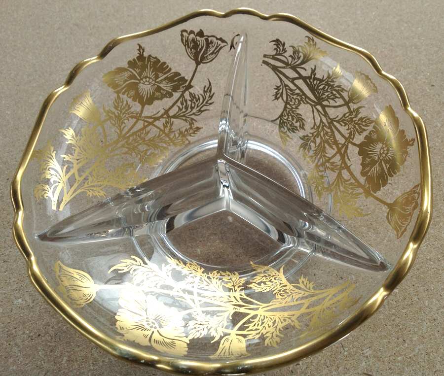Hampton 6" Round 3 Part Relish by Silver City-1