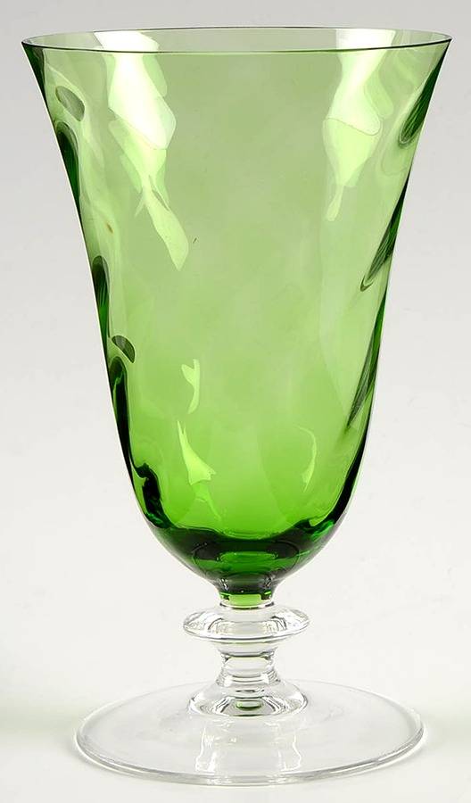 Garda Green (Swirl Optic) Iced Tea by F Schmidt-1
