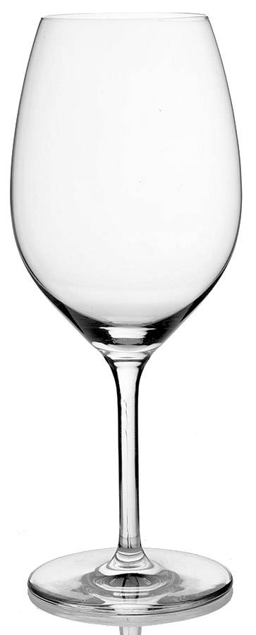 Banquet (Smooth Stem) Water Goblet by Schott-Zwiesel-1