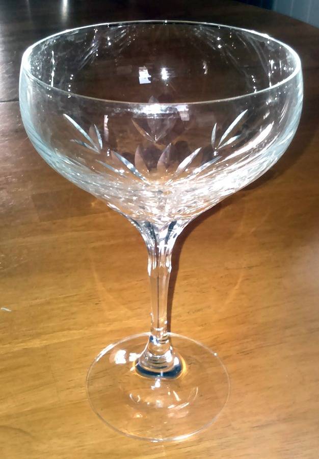 Cabaret Champagne/Tall Sherbet by Schott-Zwiesel-1