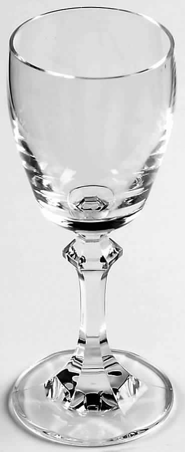Contour Cordial Glass by Schott-Zwiesel-1