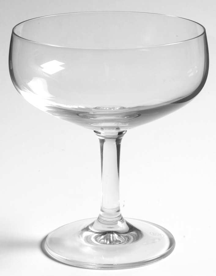 Europa Plain Champagne/Tall Sherbet by Schott-Zwiesel-1