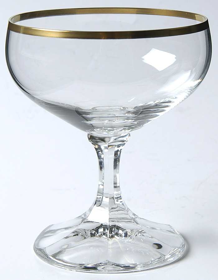 Neckar (Gold Trim) Liquor Cocktail by Schott-Zwiesel-1
