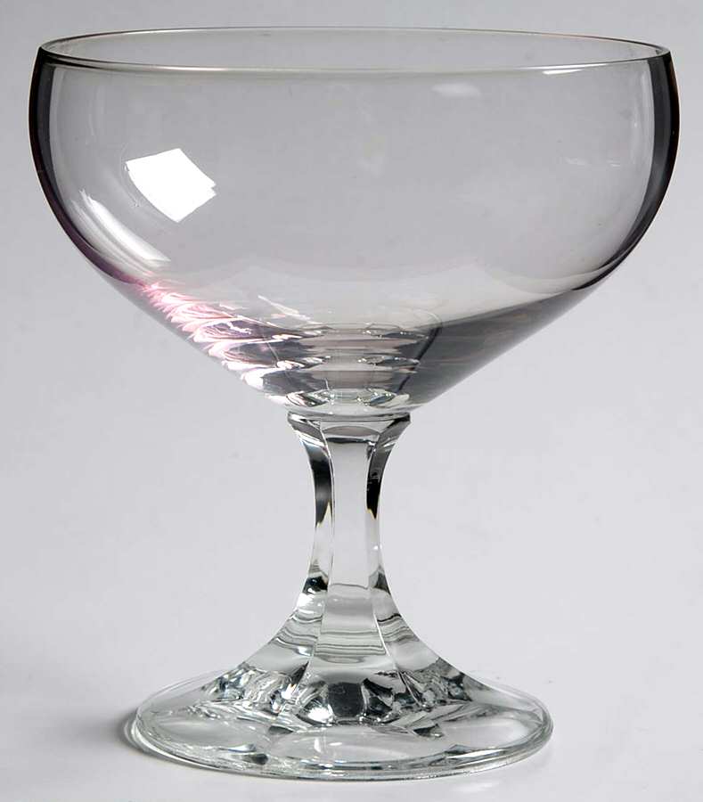 Neckar Pink Champagne/Tall Sherbet by Schott-Zwiesel-1