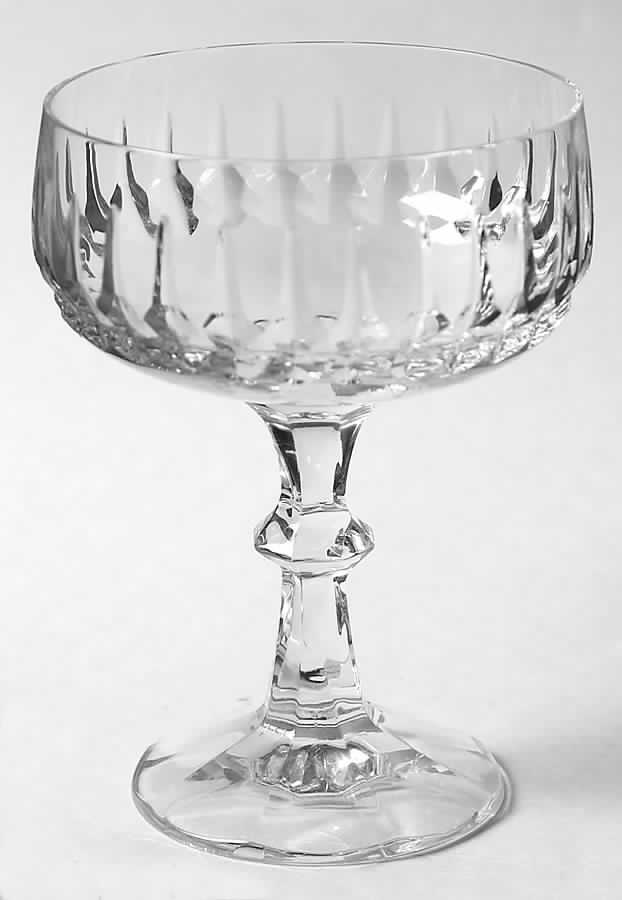 Tango Champagne/Tall Sherbet by Schott-Zwiesel-1