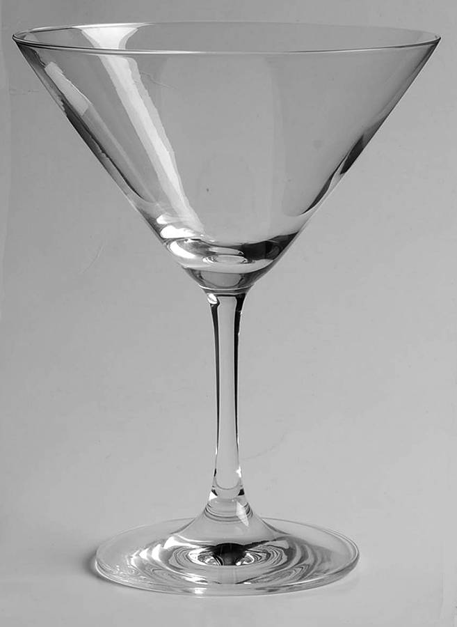 Vintage Martini Glass by Schott-Zwiesel-1