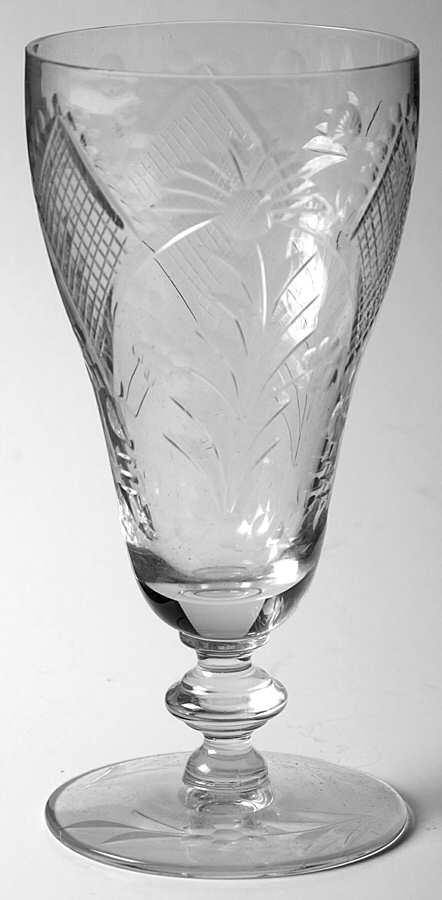 1258 1-2-1 Juice Glass by Seneca-1