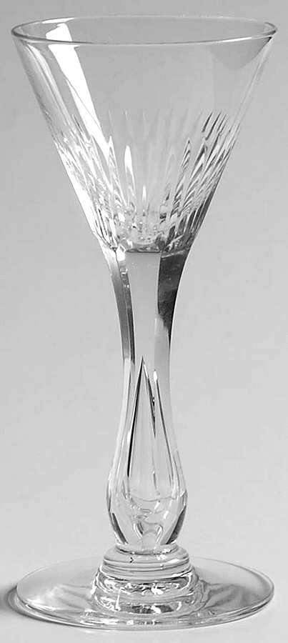 164-1 Cordial Glass by Seneca-1