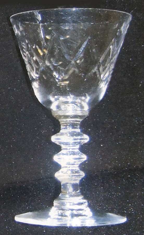 215-1 Wine Glass by Seneca-1