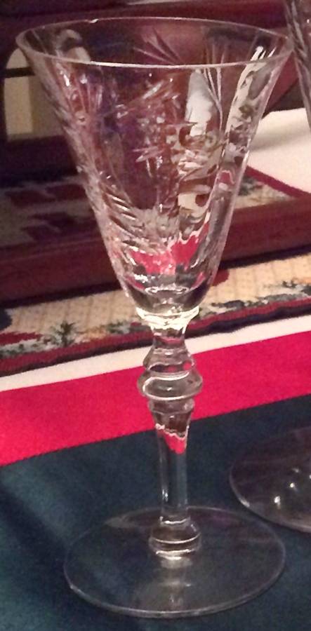 484-5 Wine Glass by Seneca-1