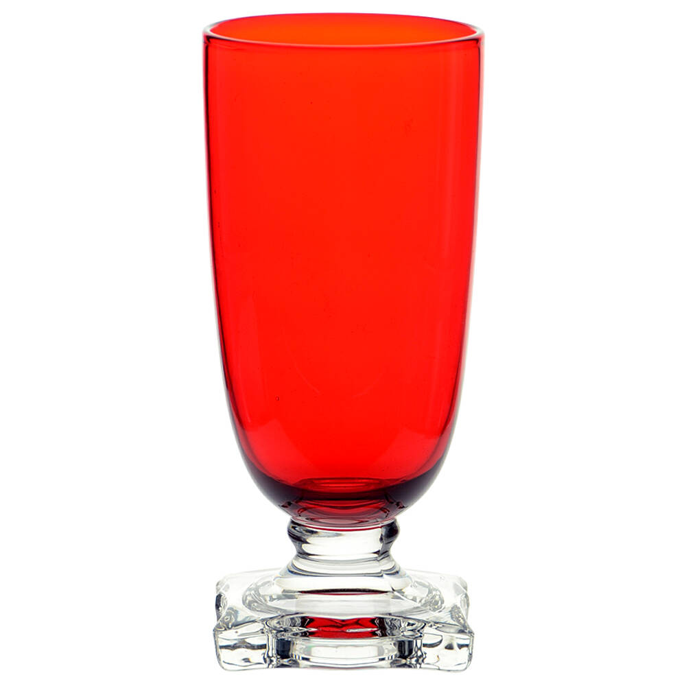 903 Ruby Juice Glass by Seneca-1