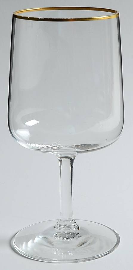 Andover Wine Glass by Seneca-1