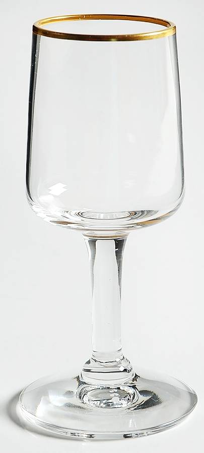 Andover Cordial Glass by Seneca-1