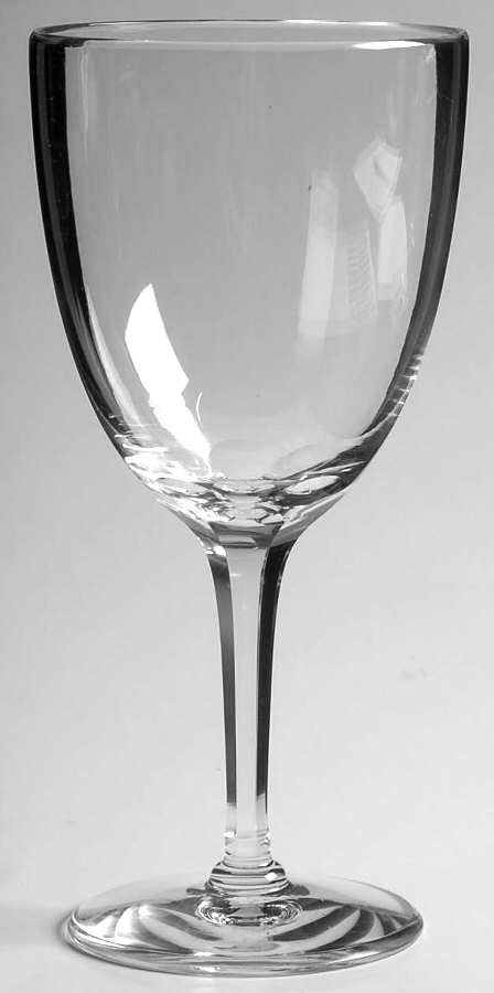 Aristocrat Wine Glass by Seneca-1